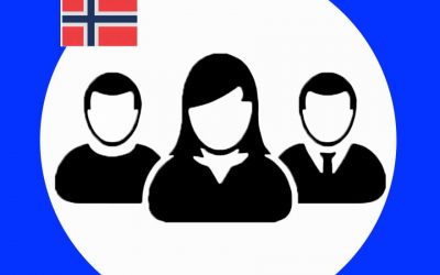 Area Manager Norway