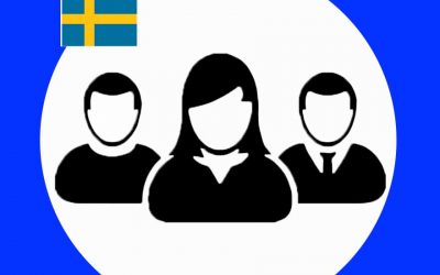 Area Manager Sweden