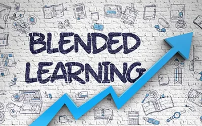 How to make effective blended learning