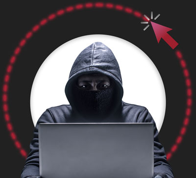 Elementær Cybersikkerhed 1 Undgå hackerangreb